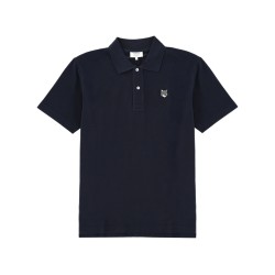 POLO WITH LOGO