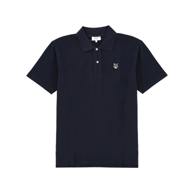 POLO WITH LOGO