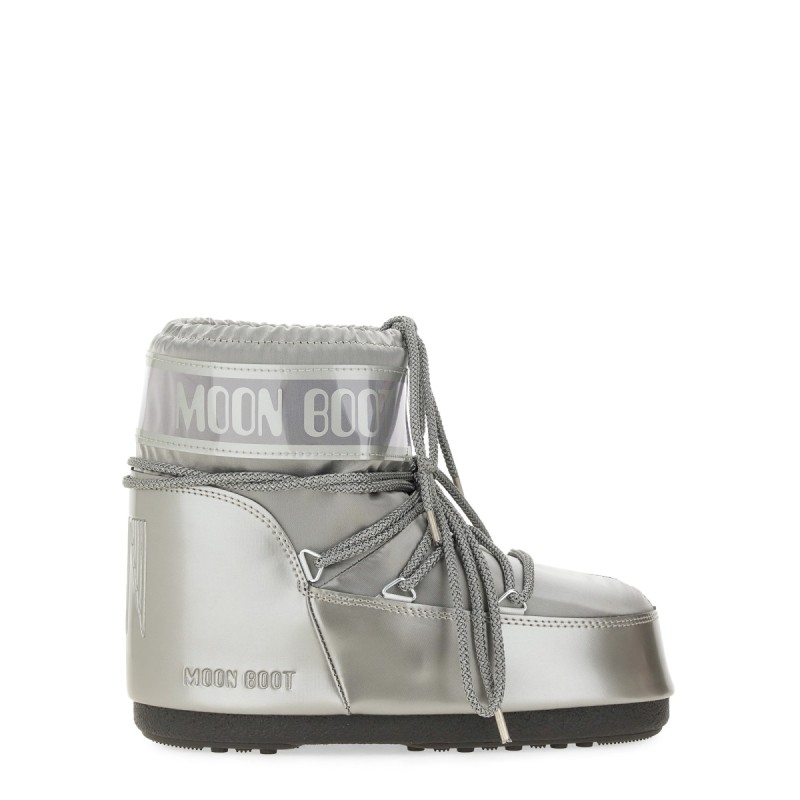 BOOT "ICON GLANCE" LOW