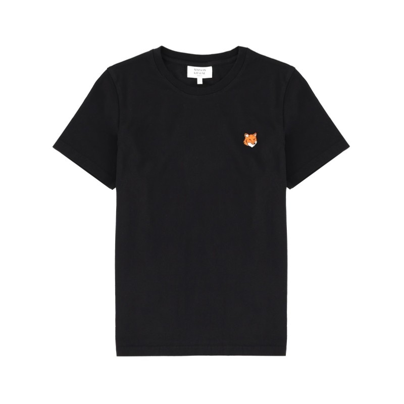 "FOX HEAD" T-SHIRT