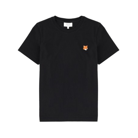 "FOX HEAD" T-SHIRT