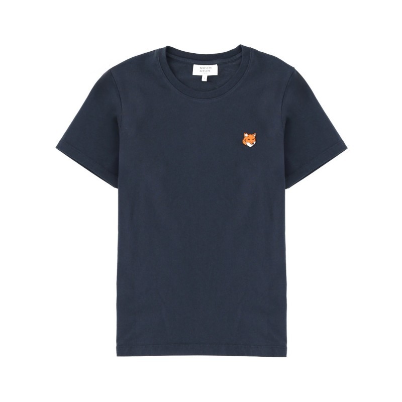 "FOX HEAD" T-SHIRT
