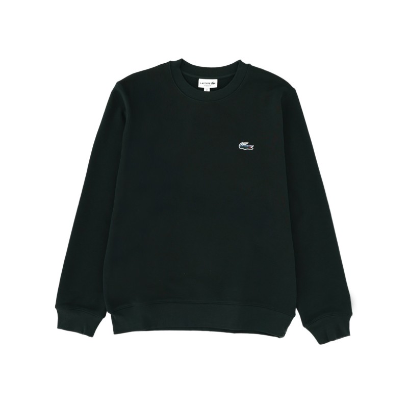 SWEATSHIRT WITH LOGO