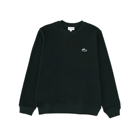 SWEATSHIRT WITH LOGO