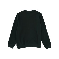 SWEATSHIRT WITH LOGO