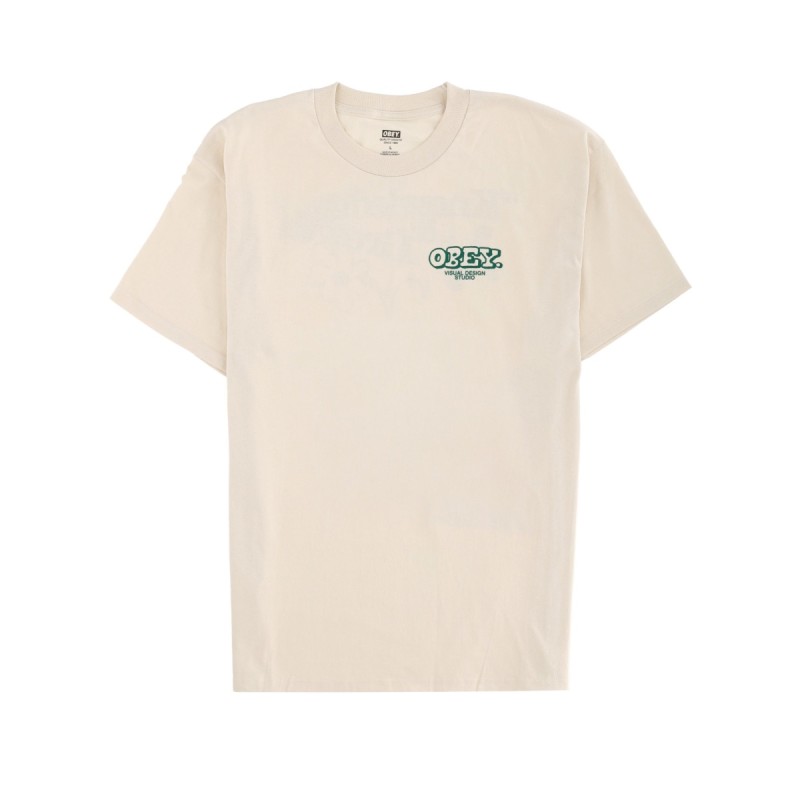 "KNOWLEDGE & GROWTH" T-SHIRT