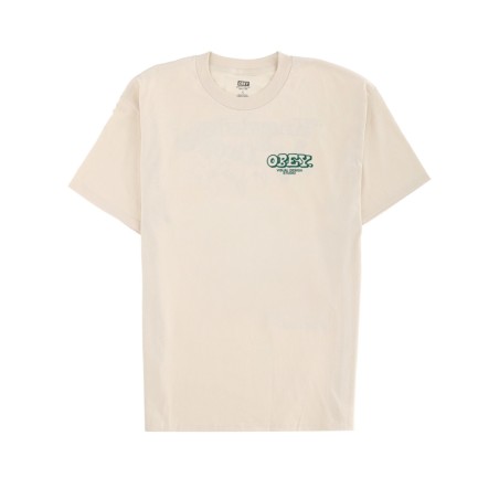 "KNOWLEDGE & GROWTH" T-SHIRT