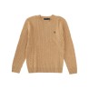 WOOL SWEATER