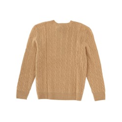 WOOL SWEATER