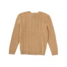 WOOL SWEATER