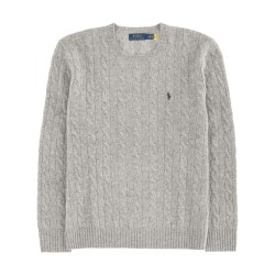 WOOL SWEATER