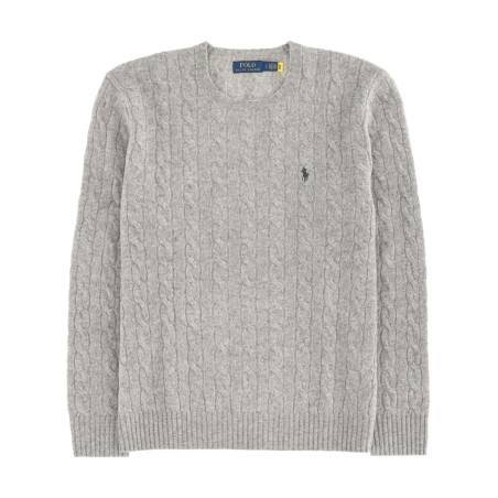 WOOL SWEATER