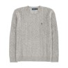 WOOL SWEATER