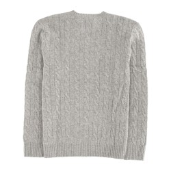 WOOL SWEATER