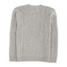 WOOL SWEATER