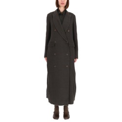 "SWAN" COAT