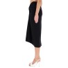 DRAPED "HERCHIVE" SKIRT