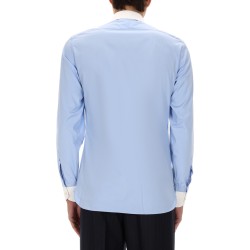 "POPLIN CLASSIC" SHIRT