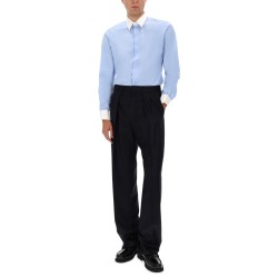 "POPLIN CLASSIC" SHIRT