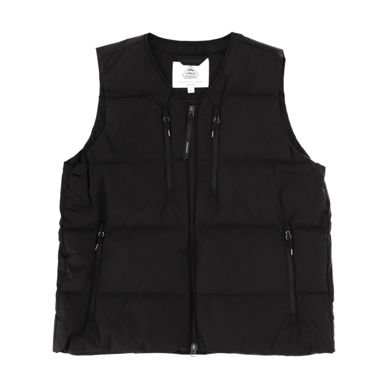 "SOLACE" VEST