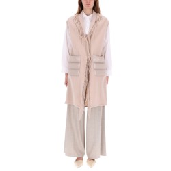 RESORT SLEEVE MADE OF WARMY AND ULTRALIGHT NYLON