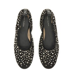 BALLERINA WITH CRYSTALS