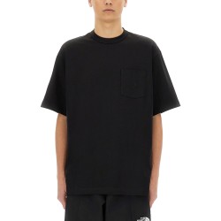 RELAXED FIT T-SHIRT