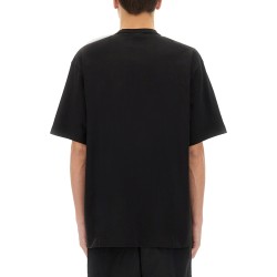 RELAXED FIT T-SHIRT