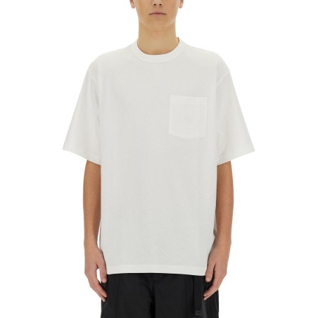 RELAXED FIT T-SHIRT