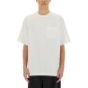 RELAXED FIT T-SHIRT