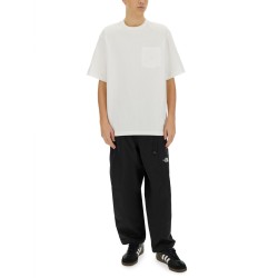 RELAXED FIT T-SHIRT