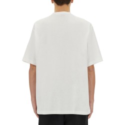 RELAXED FIT T-SHIRT