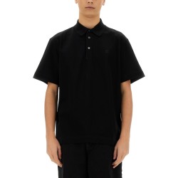 COTTON POLO