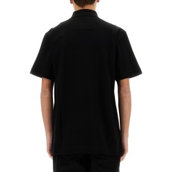 COTTON POLO