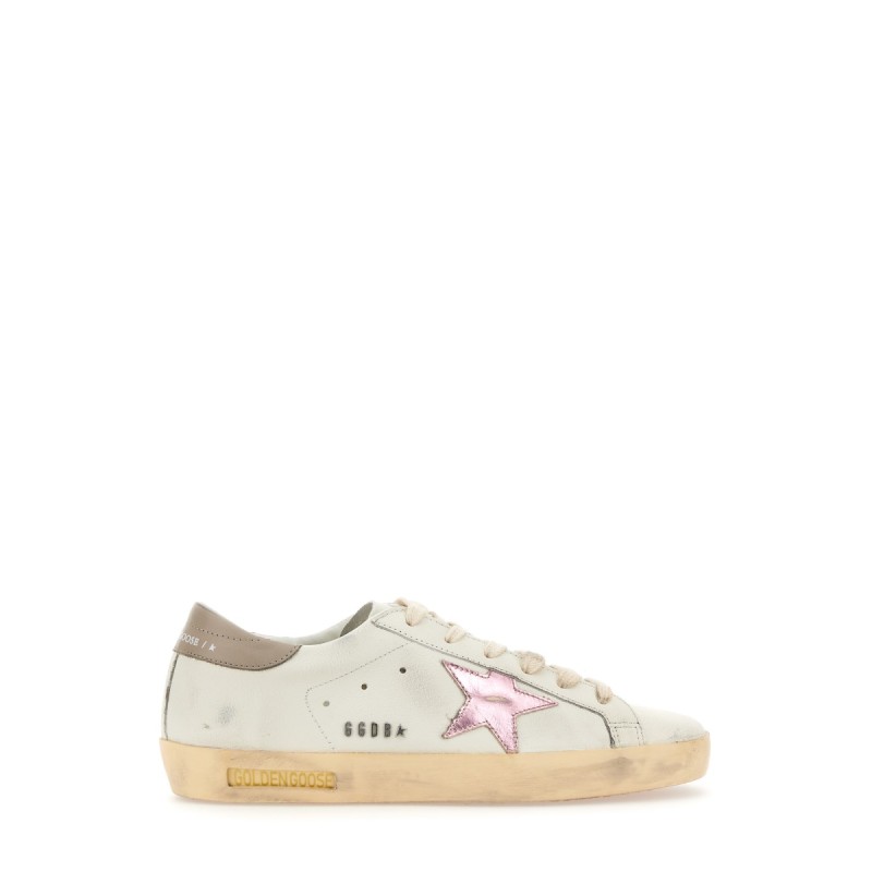 SNEAKER SUPERSTAR