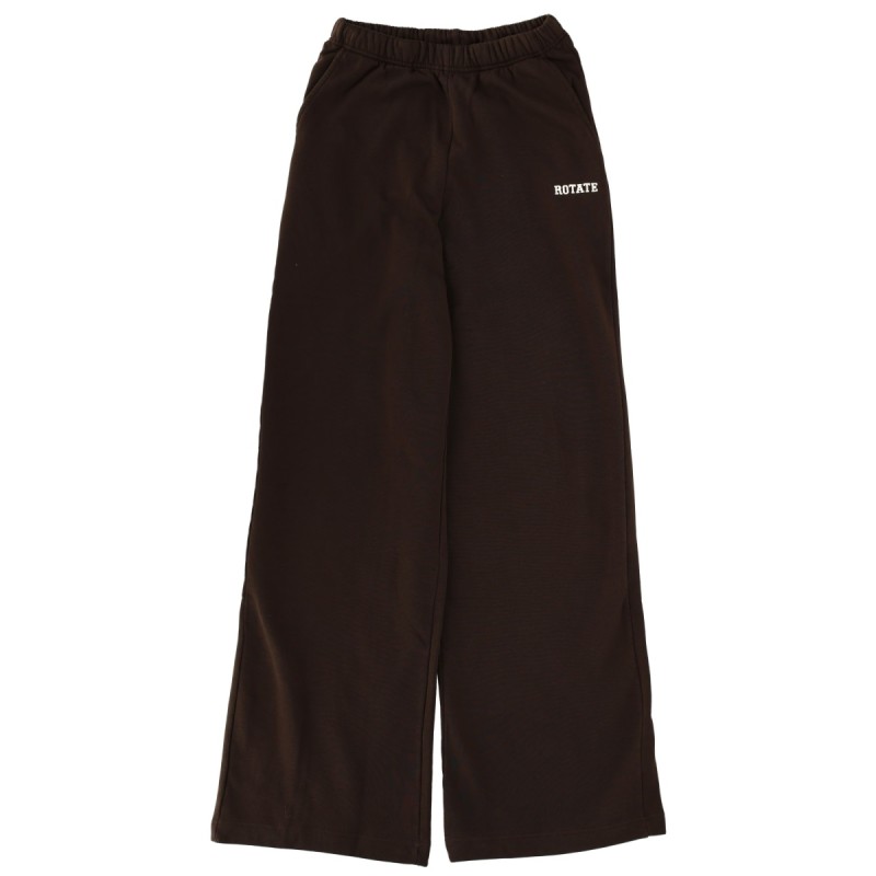 PANTS WITH LOGO