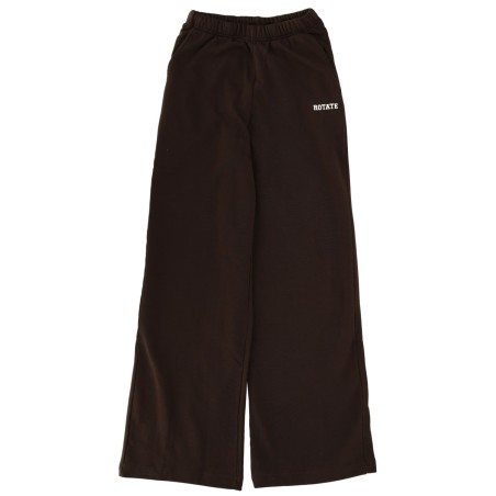 PANTS WITH LOGO