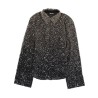 SHIRT WITH SEQUINS