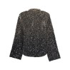 SHIRT WITH SEQUINS
