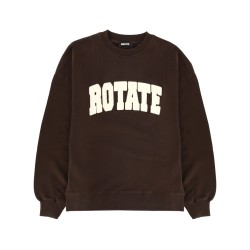 SWEATSHIRT WITH LOGO