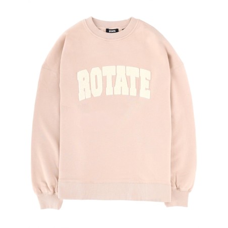 SWEATSHIRT WITH LOGO