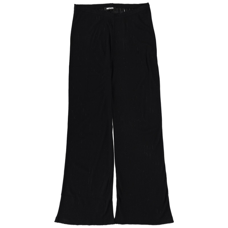 "POINTELLE" LEGGINGS