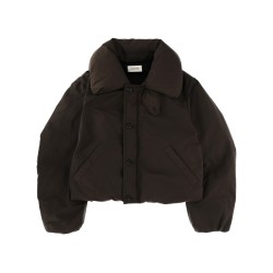 SHORT DOWN JACKET "BLOUSON"