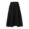 MIDI SKIRT "CULOTTES"