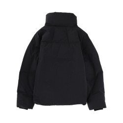 "CRINKLE METALLIC" JACKET