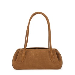 "OYSTER" SHOULDER BAG