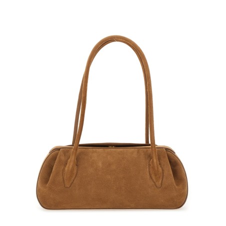 "OYSTER" SHOULDER BAG