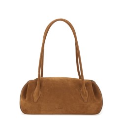 "OYSTER" SHOULDER BAG