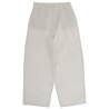 COTTON PANTS