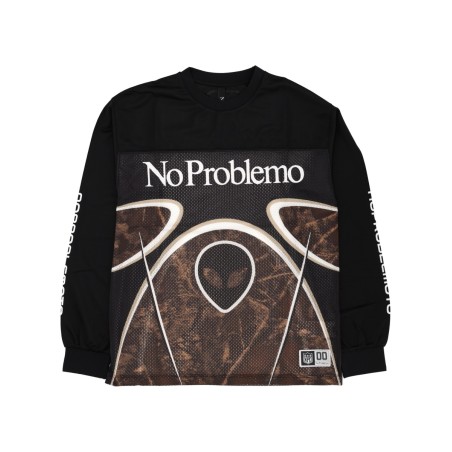 "ALIEN LS MOTO" SWEATSHIRT